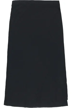 Khaite Falda midi Leema