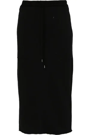 Nº21 Falda midi