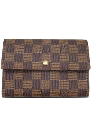 LOUIS VUITTON Cartera Porto Tresor 2003