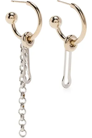 Justine Clenquet Aretes Mara