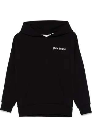 Palm Angels Hoodie Classic Overlogo