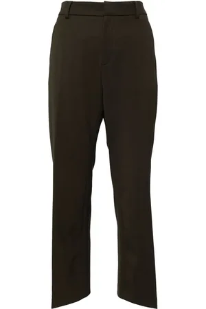 Nº21 Pantalones rectos