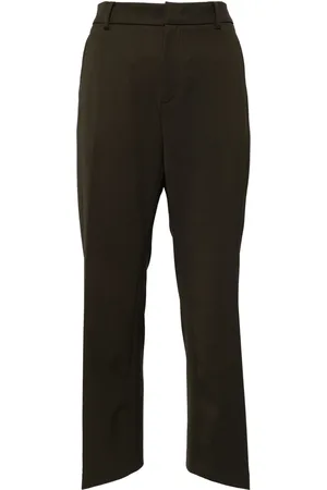 Nº21 Pantalones rectos