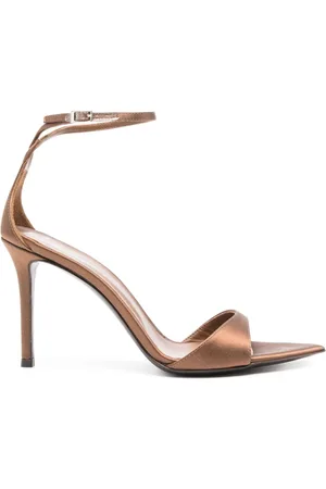 Giuseppe Zanotti Sandalias Intriigo con tacón de 90mm