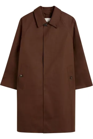 MACKINTOSH Abrigo Lauder
