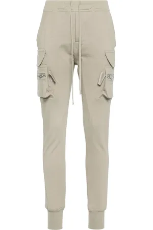 Rick Owens Pantalones cargo Mastodon