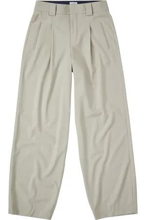 Closed Pantalones palazzo Wendlyn