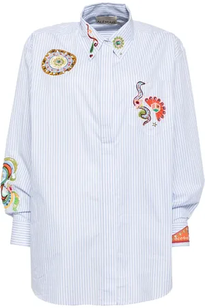 ALÉMAIS Camisa Strike