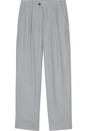 Closed Pantalones rectos Mawson