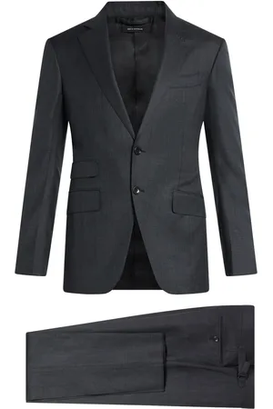 Tom Ford Traje con botones