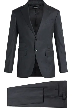 Tom Ford Traje con botones