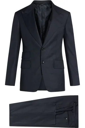 Tom Ford Traje con botones