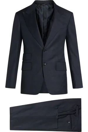 Tom Ford Traje con botones