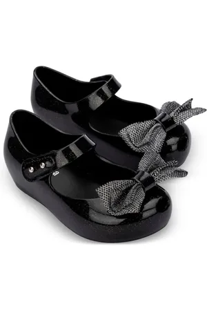 Melissa Flats con detalle de moño