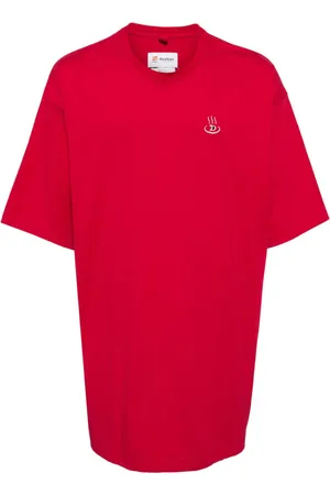 DOUBLET Playera Onsen Noren