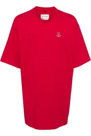DOUBLET Playera Onsen Noren