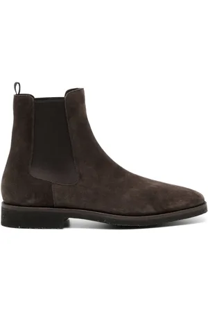 Tom Ford Botas de gamuza