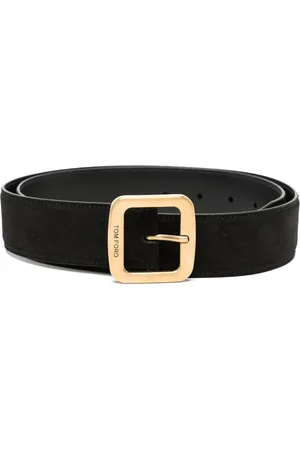 Tom Ford Cinturón con hebilla
