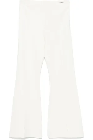 Twin-Set Pantalones acampanados