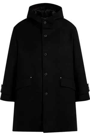 MACKINTOSH Abrigo Humbie