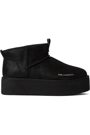 Karl Lagerfeld Botas Thermo