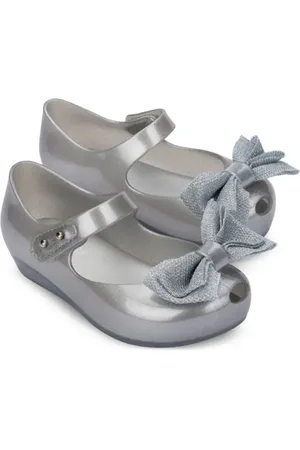 Melissa Flats con detalle de moño