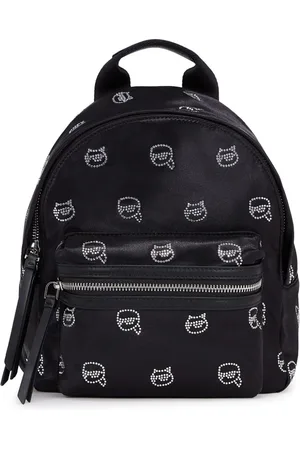 Karl Lagerfeld Mochila Ikon