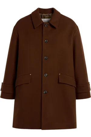 MACKINTOSH Abrigo Humbie