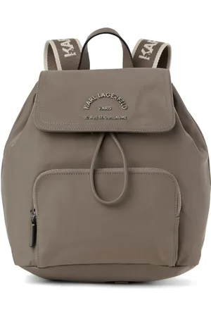Karl Lagerfeld Mochila Rue St-Guillaume