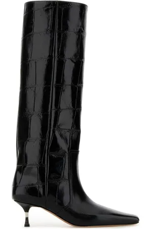 PARIS TEXAS Botas Bettina con tacón 55mm