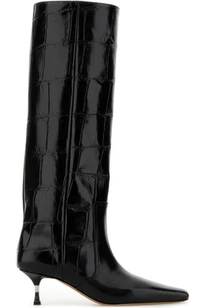 PARIS TEXAS Botas Bettina con tacón 55mm