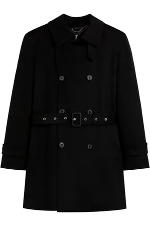 MACKINTOSH Gabardina Fetlar