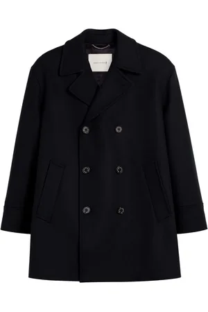 MACKINTOSH Abrigo Humbie