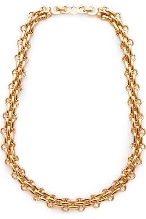 Dior Collar de cadena Fancy