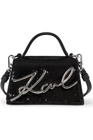 Karl Lagerfeld Tote K/Signature 2.0 nano