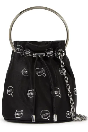Karl Lagerfeld Bolsa bucket Ikon