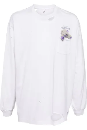 DOUBLET Playera My Friend