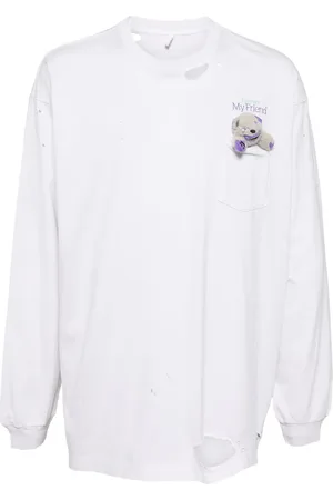 DOUBLET Playera My Friend