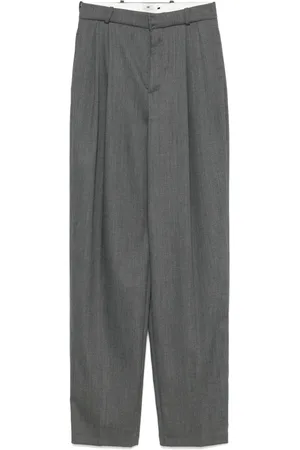 Elisabetta Franchi Pantalones anchos