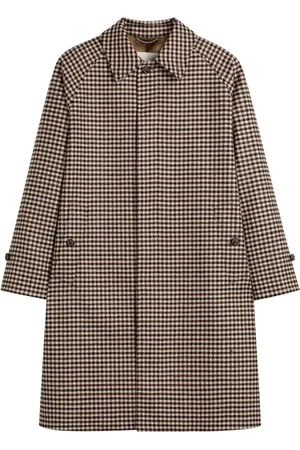 MACKINTOSH Abrigo Belford
