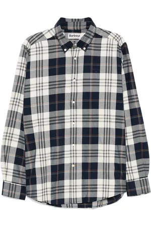 Barbour Camisa Edgar