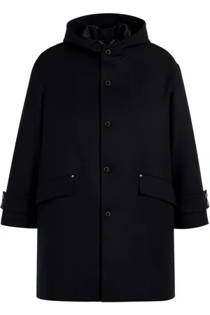 MACKINTOSH Abrigo Humbie