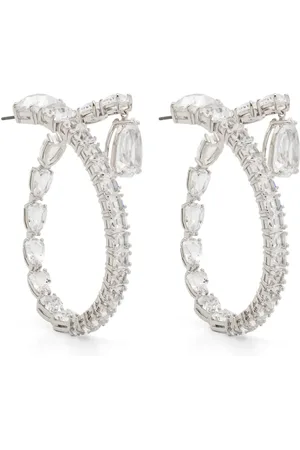 Swarovski Arracadas Matrix