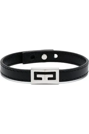 Givenchy Pulsera con placa G