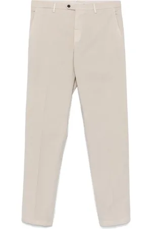 DRUMOHR Pantalones chinos tapered