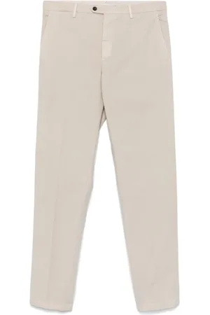 DRUMOHR Pantalones chinos tapered