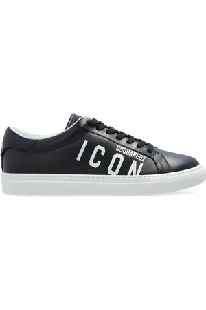 Dsquared2 Tenis Icon