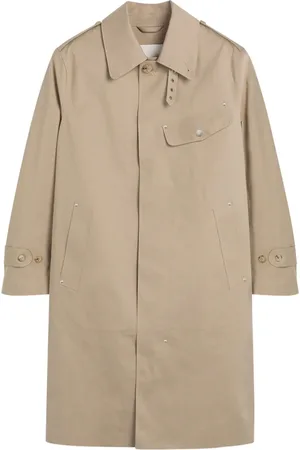 MACKINTOSH Abrigo Gilston