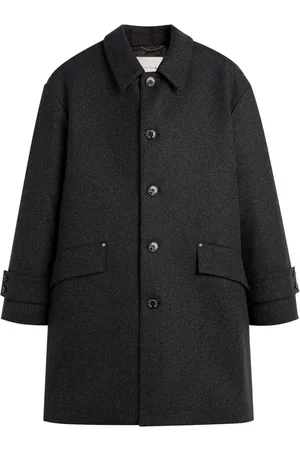 MACKINTOSH Abrigo Humbie