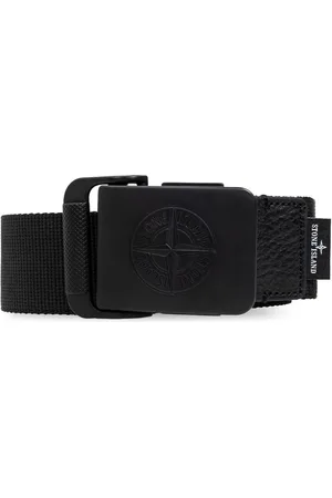 Stone Island Cinturón Compass